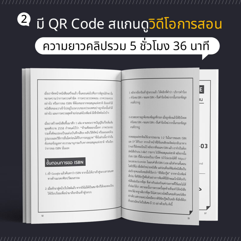 หนังสือ นักเขียน ขายหนังสือ